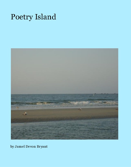 Poetry Island