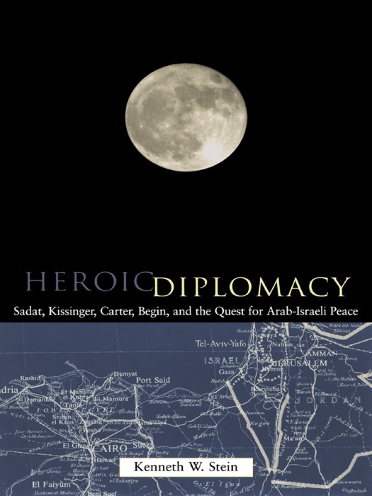 Heroic Diplomacy