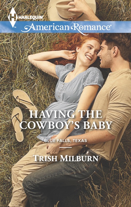 Having the Cowboy's Baby