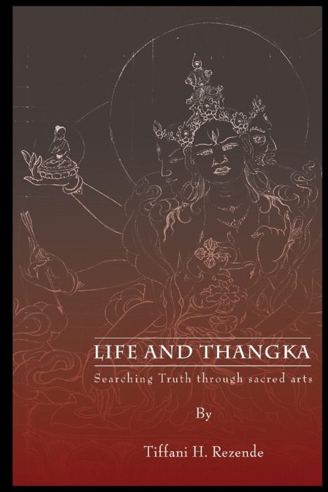 Life and Thangka