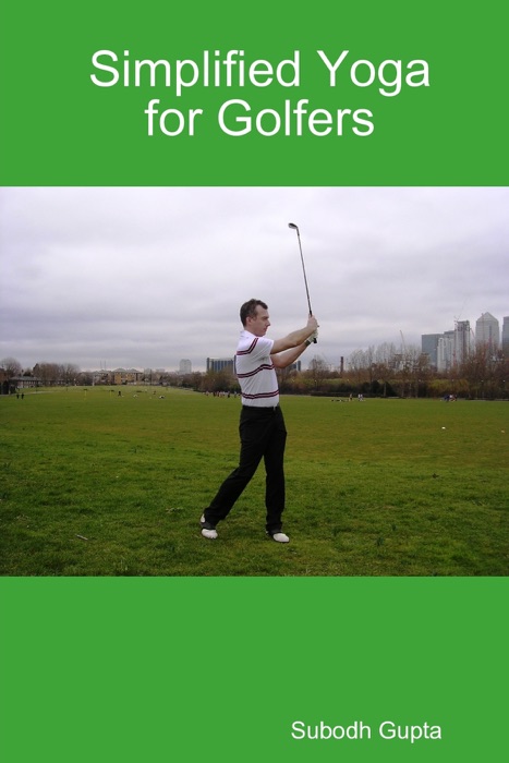 Simplified Yoga for Golfers