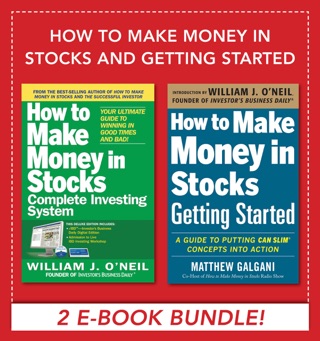 How to make money in stocks trilogy on apple books