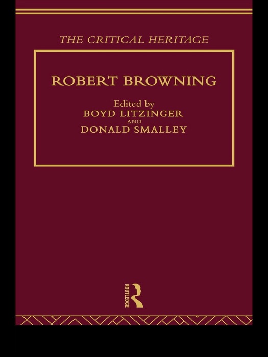 Robert Browning