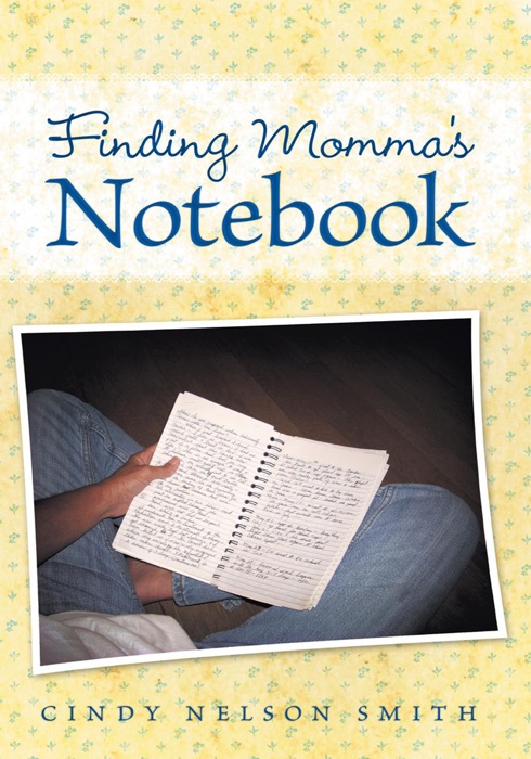 Finding Momma’S Notebook