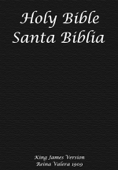 Biblia Bilingue / Bilingual Bible - Casiodoro de Reina