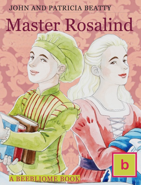 Master Rosalind