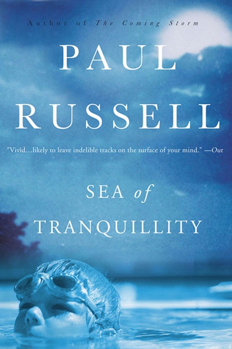 Sea of Tranquillity