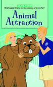 Animal Attraction - Jamie Ponti