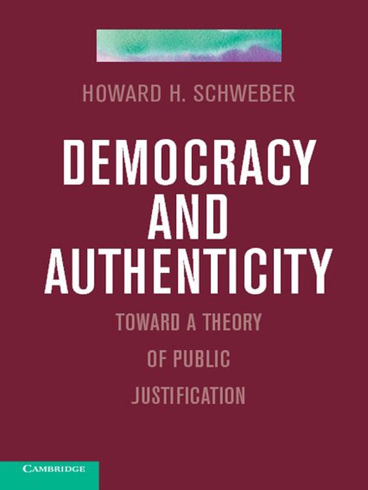 Democracy and Authenticity