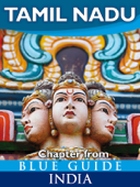 Tamil Nadu - Blue Guide Chapter - Sam Miller