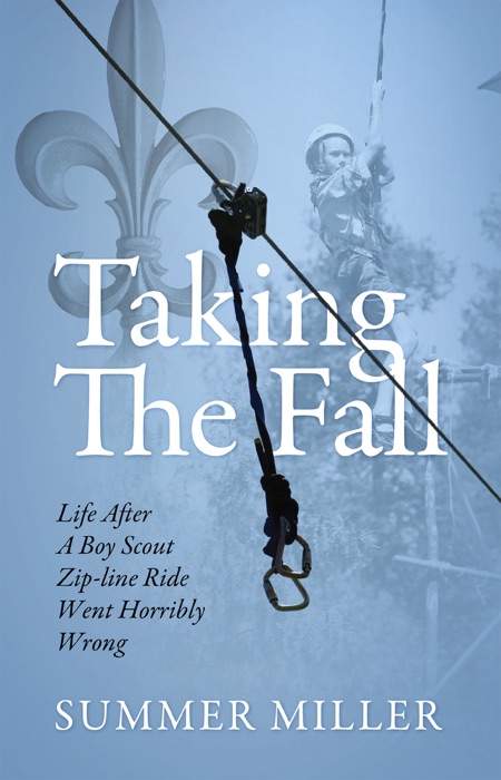 Taking The Fall