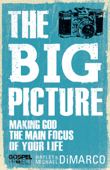 The Big Picture - Hayley DiMarco & Michael DiMarco