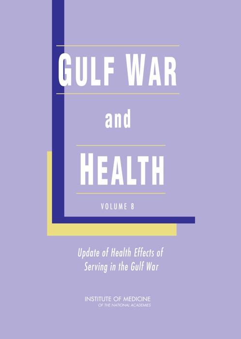 Gulf War and Health