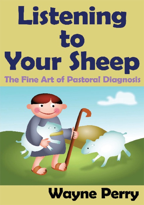 Listening to Your Sheep: