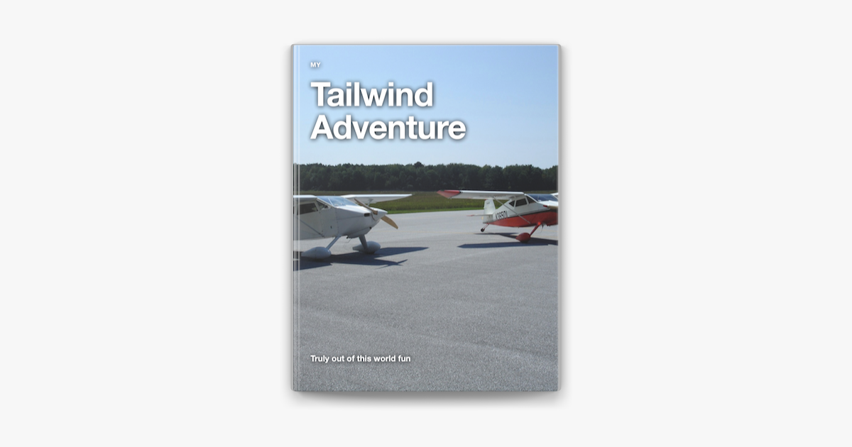 story book tailwind