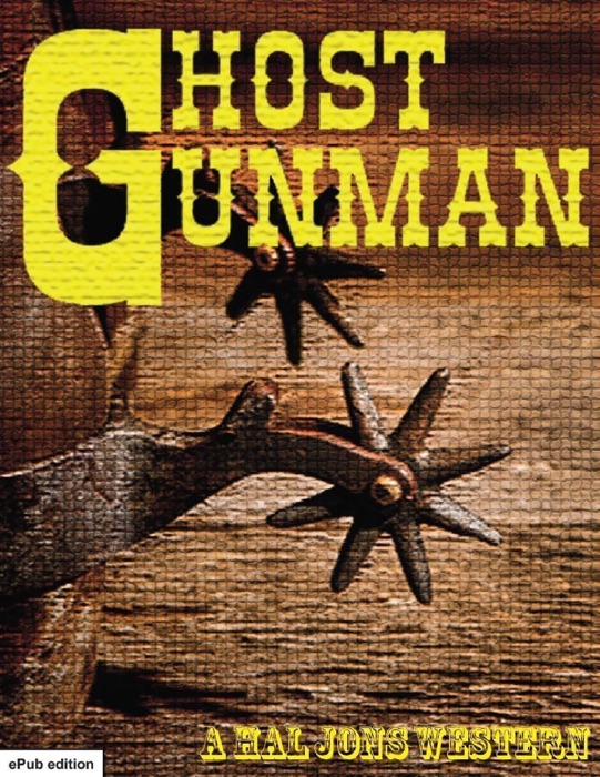 Ghost Gunman