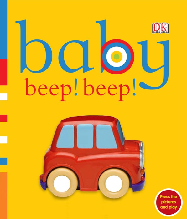 Baby: Beep! Beep! (Enhanced Edition)