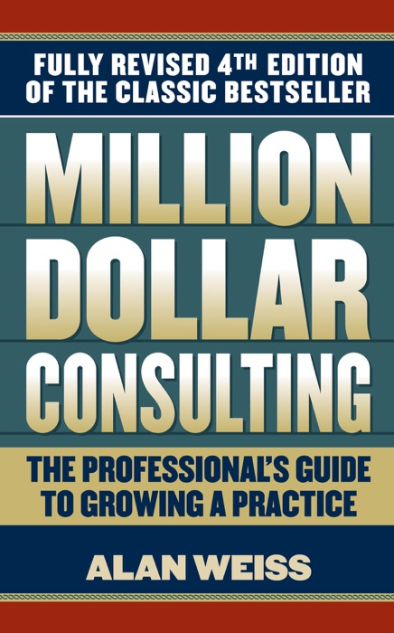 Million Dollar Consulting