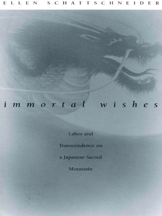 Immortal Wishes