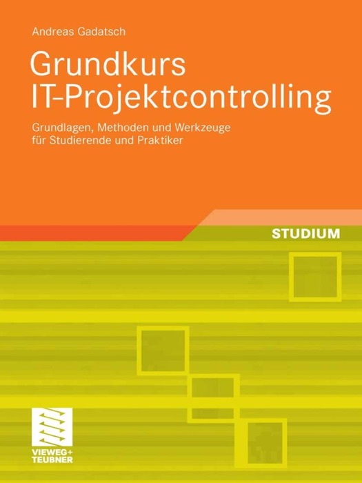 Grundkurs IT-Projektcontrolling