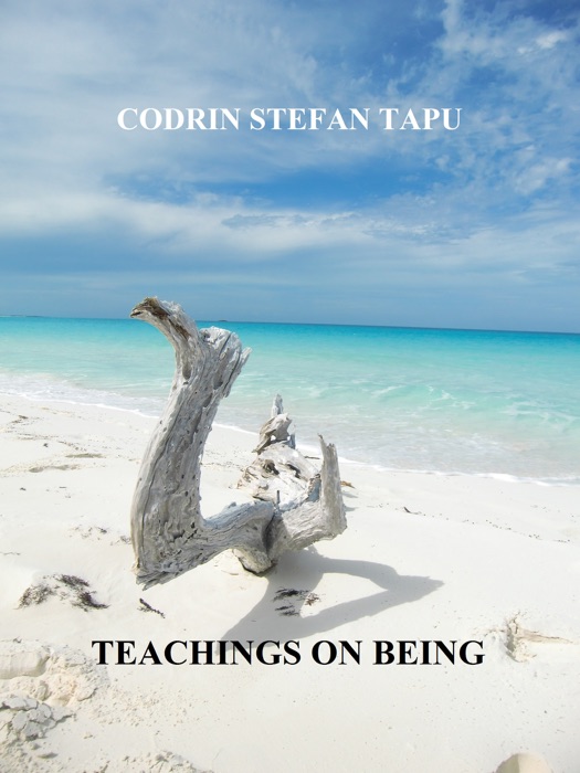 Teachings On Being