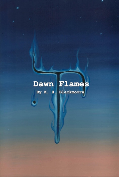 Dawn Flames