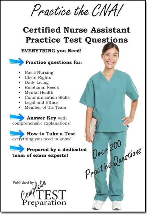 Practice the CNA