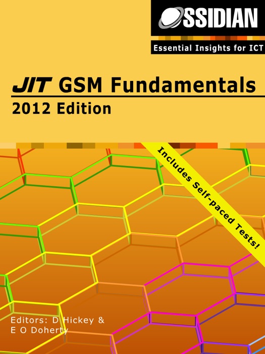 JIT GSM Fundamentals