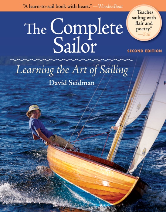 The Complete Sailor, Second Edition