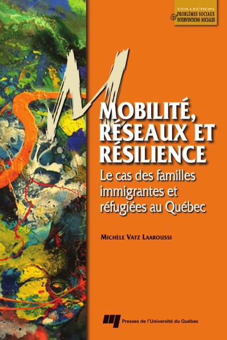 Mobilité, réseaux et résilience