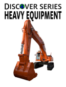 Heavy Equipment - Xist Publishing