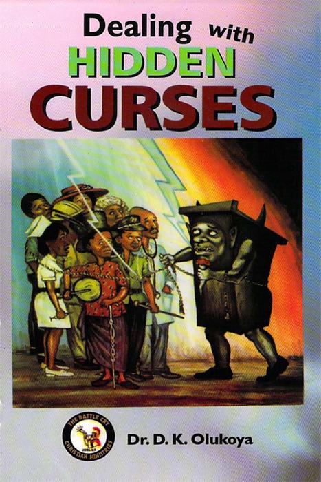 Dealing With Hidden Curses