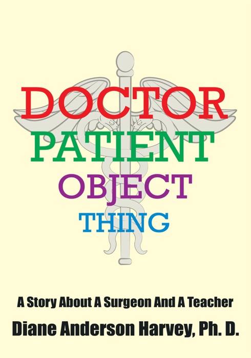 Doctor, Patient, Object, Thing