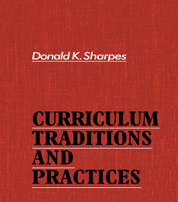 Curriculum Traditions and Practices