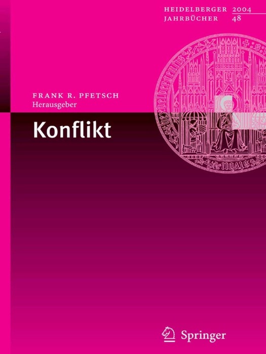 Konflikt