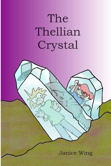 The Thellian Crystal