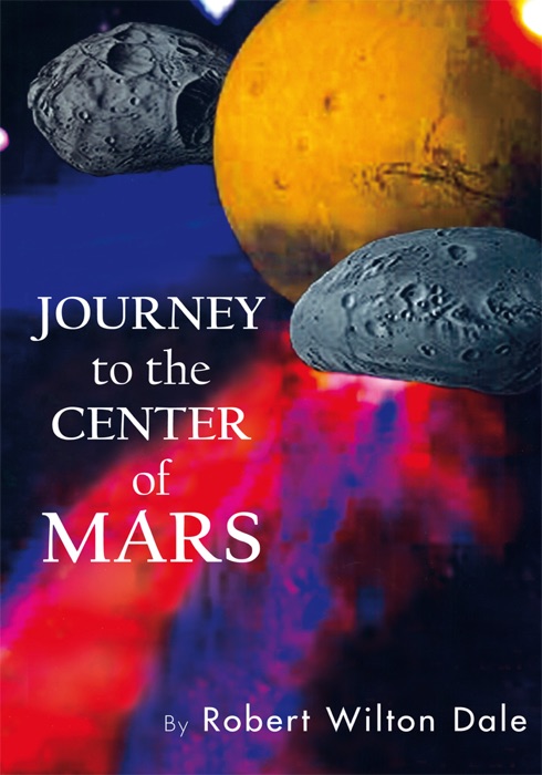 Journey To The Center Of Mars