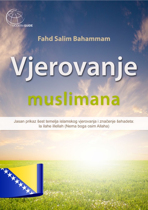 Vjerovanje muslimana