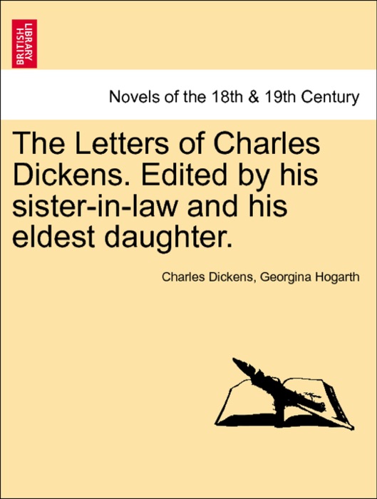 Dombey and Son, by Charles Dickens. Second edition.