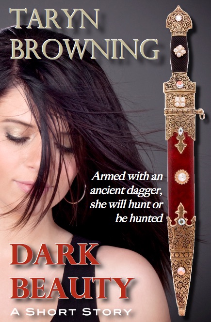 Dark Beauty (Seeker, #0.5)