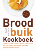 Broodbuik kookboek - William Davis