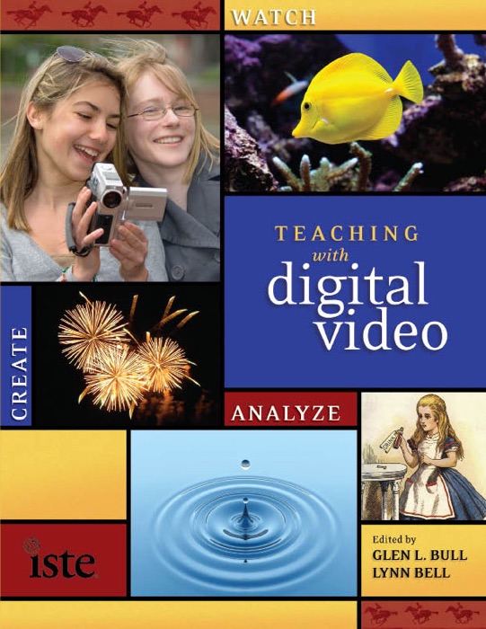 Teaching With Digital Video