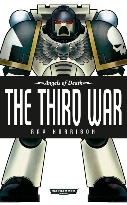 The Third War