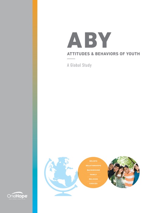 Attitudes & Behaviors of Youth