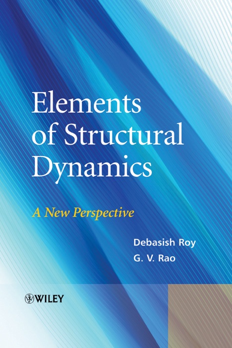 Elements of Structural Dynamics