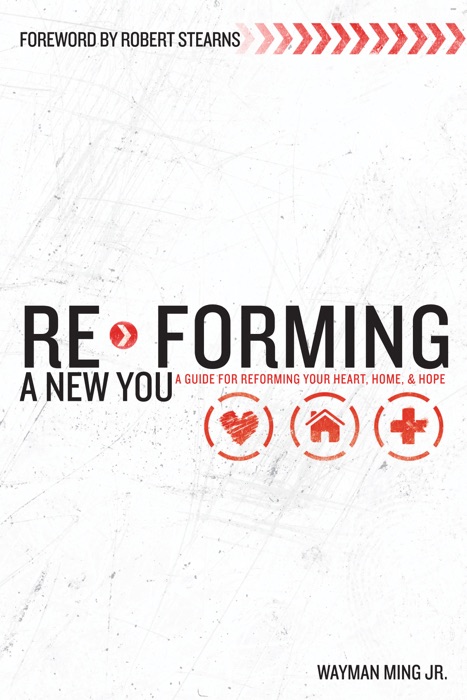 Re-Forming a New You