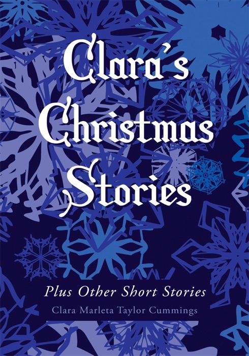 Clara's Christmas Stories