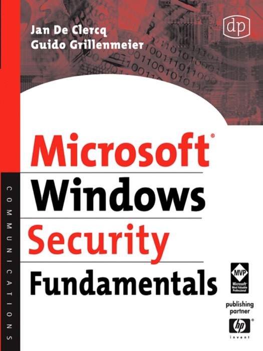 Microsoft Windows Security Fundamentals (Enhanced Edition)