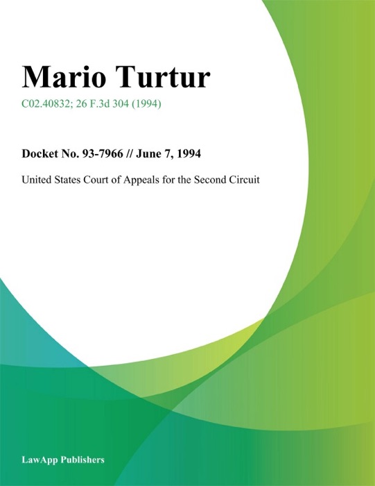 Mario Turtur