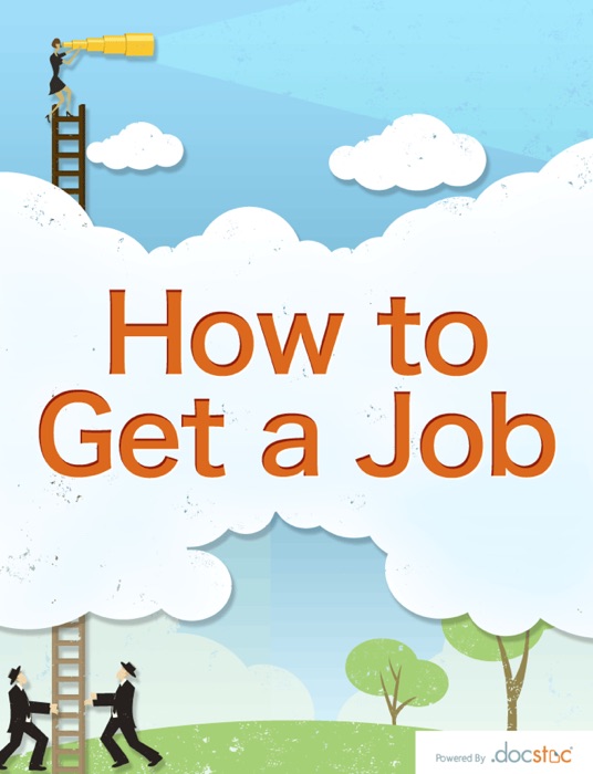 How to Get a Job